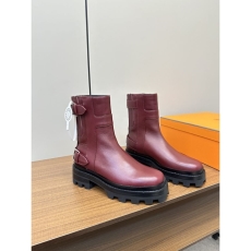 Hermes Boots